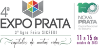 Logo 4ª Expo Prata