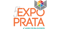 Logo 5ª Expo Prata